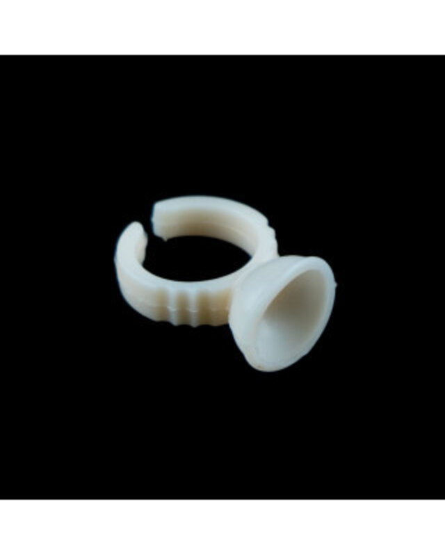 Ink Cup Ring Silicone 9mm