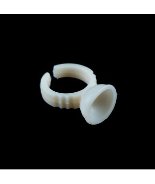 Ink Cup Ring Silicone 9mm