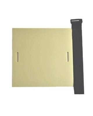 Practice skin 15x15cm