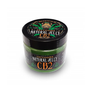Aloe Tattoo Aloe Tattoo Jelly - CB2 - 150ml