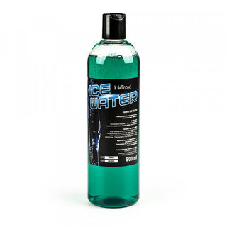 INKTROX InkTrox® ICE Water - Fog Concentrate | 500ml