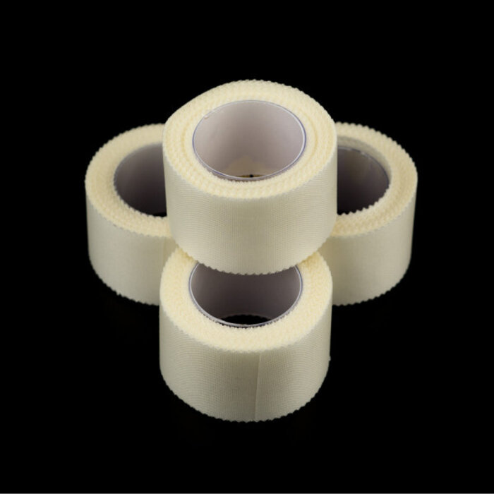 Unistar Silk Tape 2,5cm x 5m | 12pcs