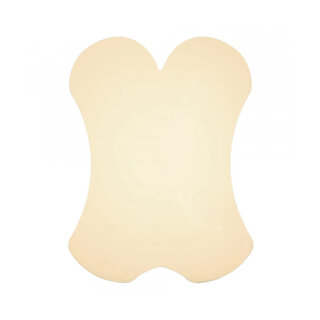 Practice Skin Back 39x52cm - 3.3mm