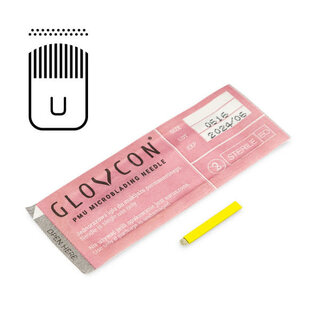 Glovcon Needles GLOVCON® For Microblading U - SEM