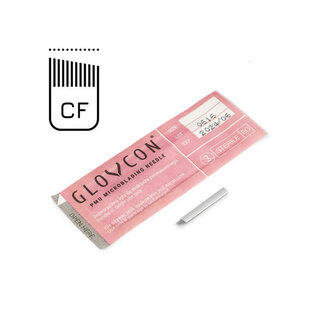Glovcon Needles GLOVCON® For Microblading CF - Slope