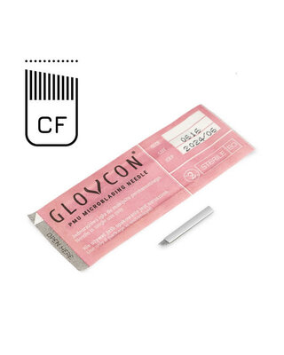 Glovcon Needles GLOVCON® For Microblading CF - Slope