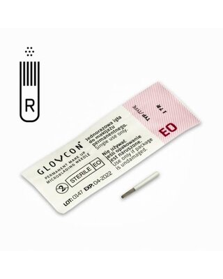 Glovcon Needles GLOVCON® For Microblading RL - Round Liner