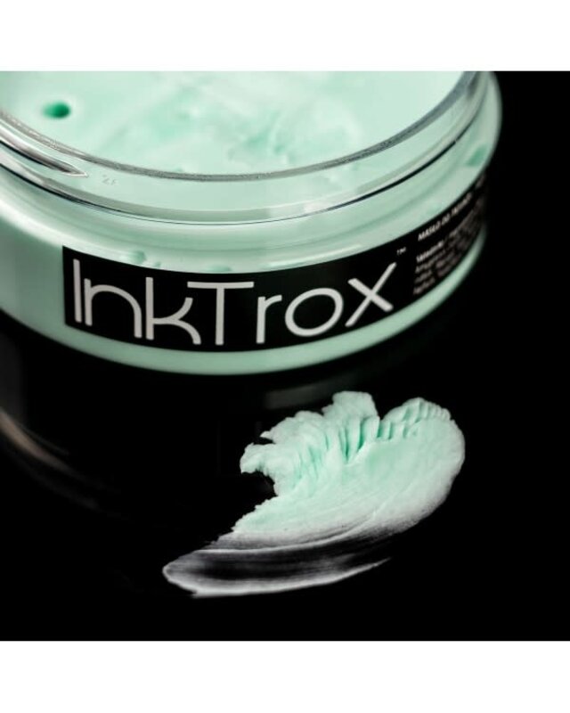 INKTROX InkTrox® PAX  - Tattoo Butter Muss | 200ml