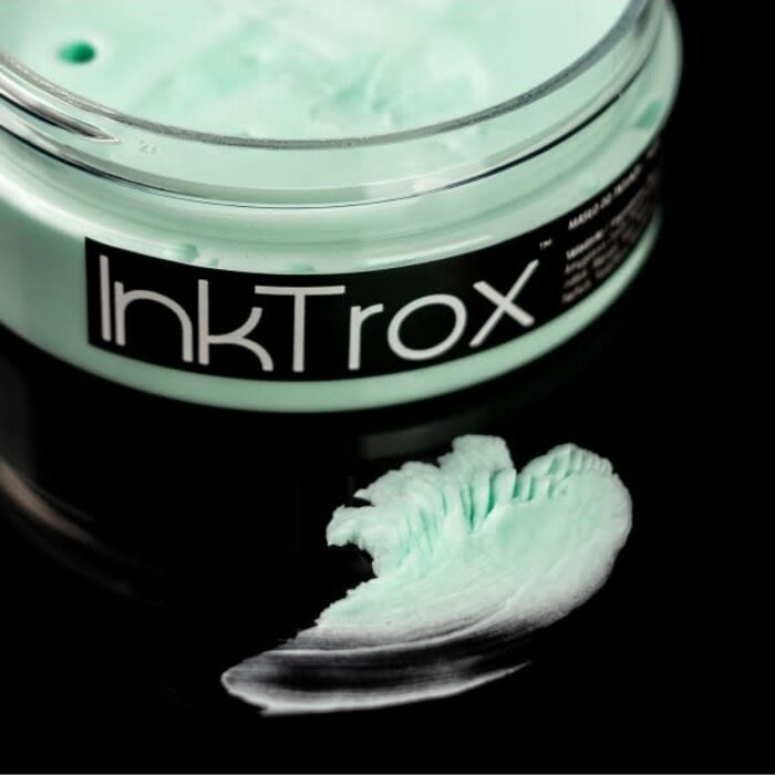 INKTROX InkTrox® PAX  - Tattoo Butter Muss | 200ml