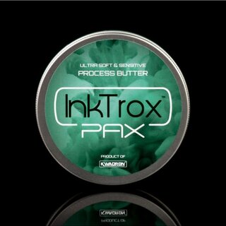 INKTROX InkTrox® PAX  - Tattoo Butter Muss | 200ml