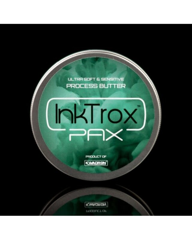 INKTROX InkTrox® PAX  - Tattoo Butter Muss | 200ml