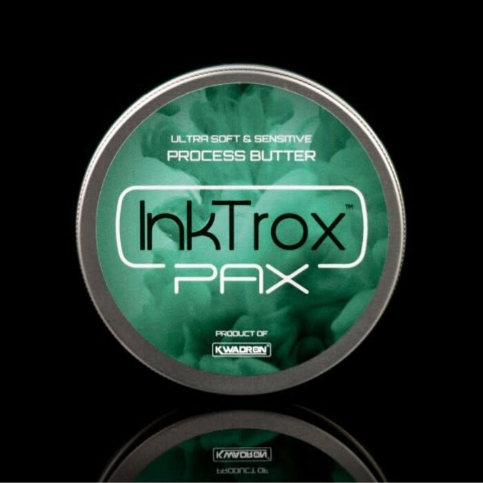 INKTROX InkTrox® PAX  - Tattoo Butter Muss | 200ml