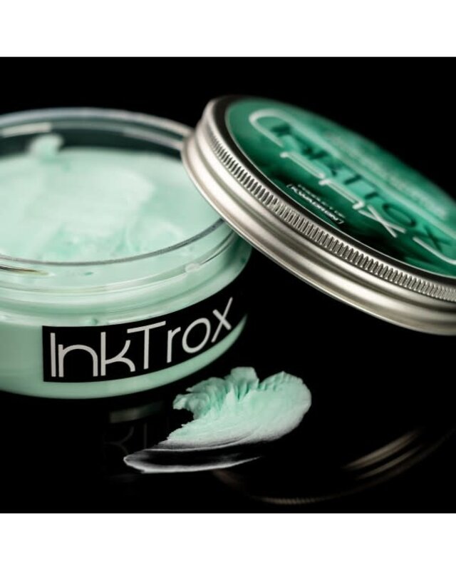 INKTROX InkTrox® PAX  - Tattoo Butter Muss | 200ml