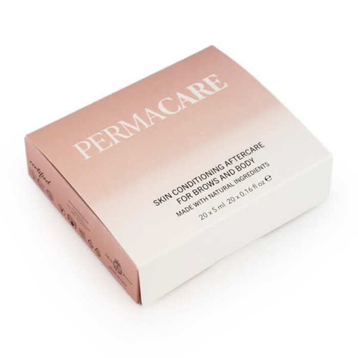 Perma Care Brows - 20x5ml