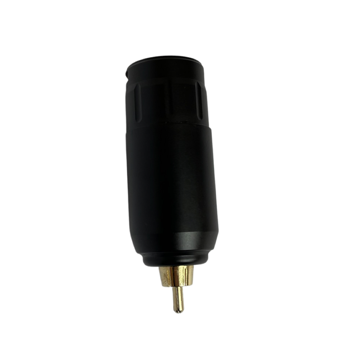 Thunder V2 Wireless Battery - RCA Connection
