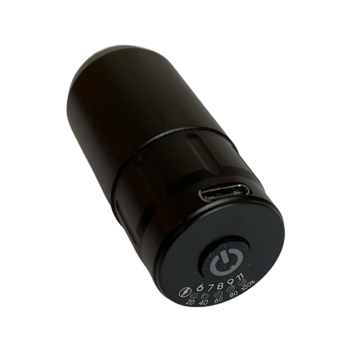 Thunder V2 Wireless Battery - RCA Connection