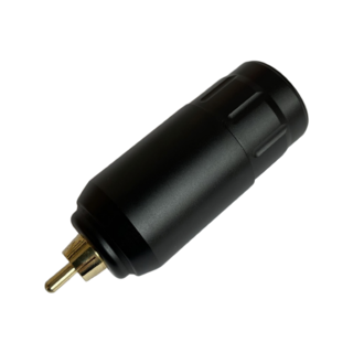 Thunder V2 Wireless Battery - RCA Connection