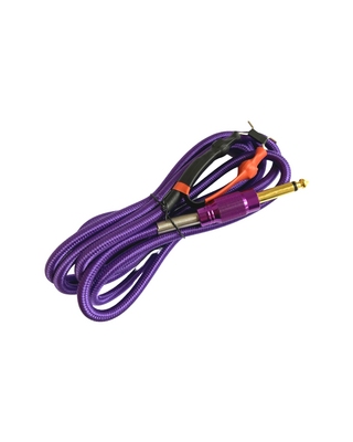 Clipcord  Soft Nylon - Purple