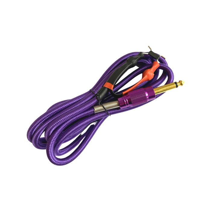 Clipcord Soft Nylon - Purple