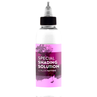 Aloe Aloe Tattoo Special Shading Solution | 150ml