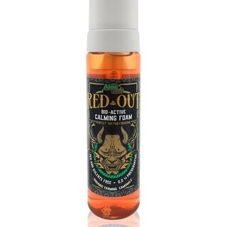 Aloe Aloe Tattoo - The Red Out Bioactive Calming Foam | 220ml
