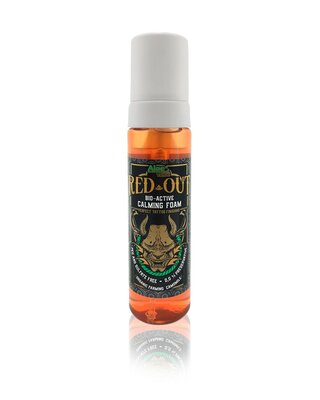 Aloe Aloe Tattoo - The Red Out Bioactive Calming Foam | 220ml