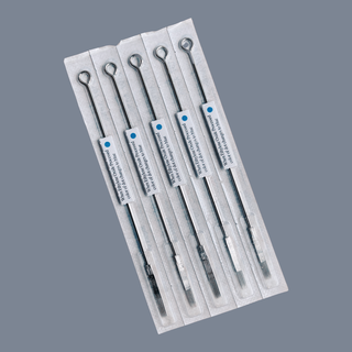 Premium Tattoo Needles - 50pcs