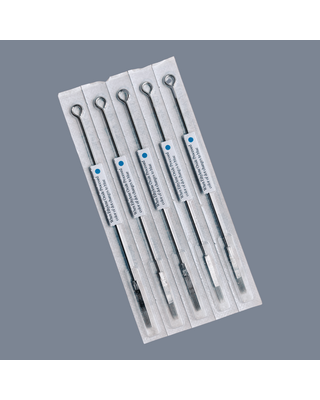 Premium Tattoo Needles - 50pcs