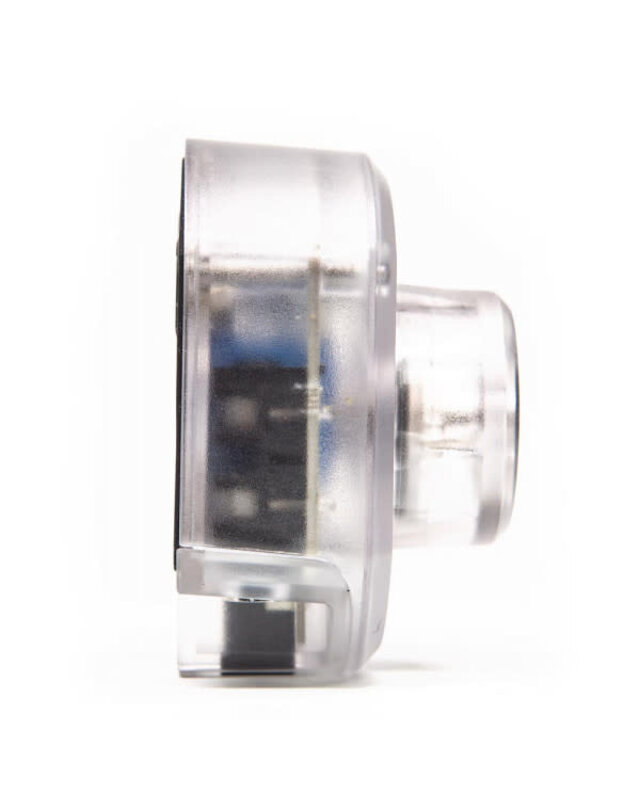 Critical Critical MNML Power Supply - Clear