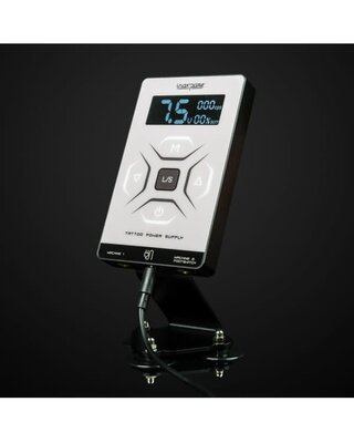 Inox Prime Power Supply