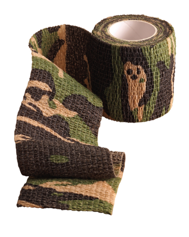 Unigloves Grip Tape - Camou