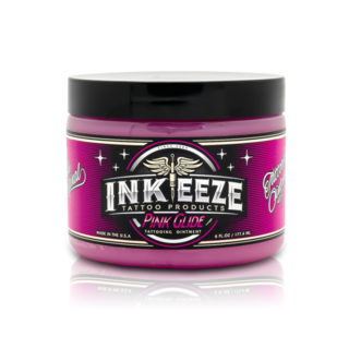 Ink Eeze Inkeeze - Pink Glide Ointment | 180ml