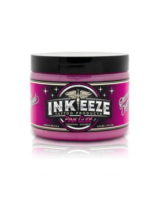 Ink Eeze Inkeeze - Pink Glide Ointment | 180ml