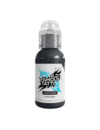 World Famous Limitless World Famous LIMITLESS - Dark Grey 1 - 30ml