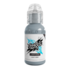 World Famous LIMITLESS - Light Grey 1 - 30ml