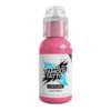 World Famous LIMITLESS - Light Pink 2  - 30ml - exp date 11/14/24