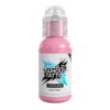 World Famous LIMITLESS - Light Pink 1 - 30ml - exp date 08/21/24