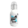 World Famous LIMITLESS -Straight White - 30ml