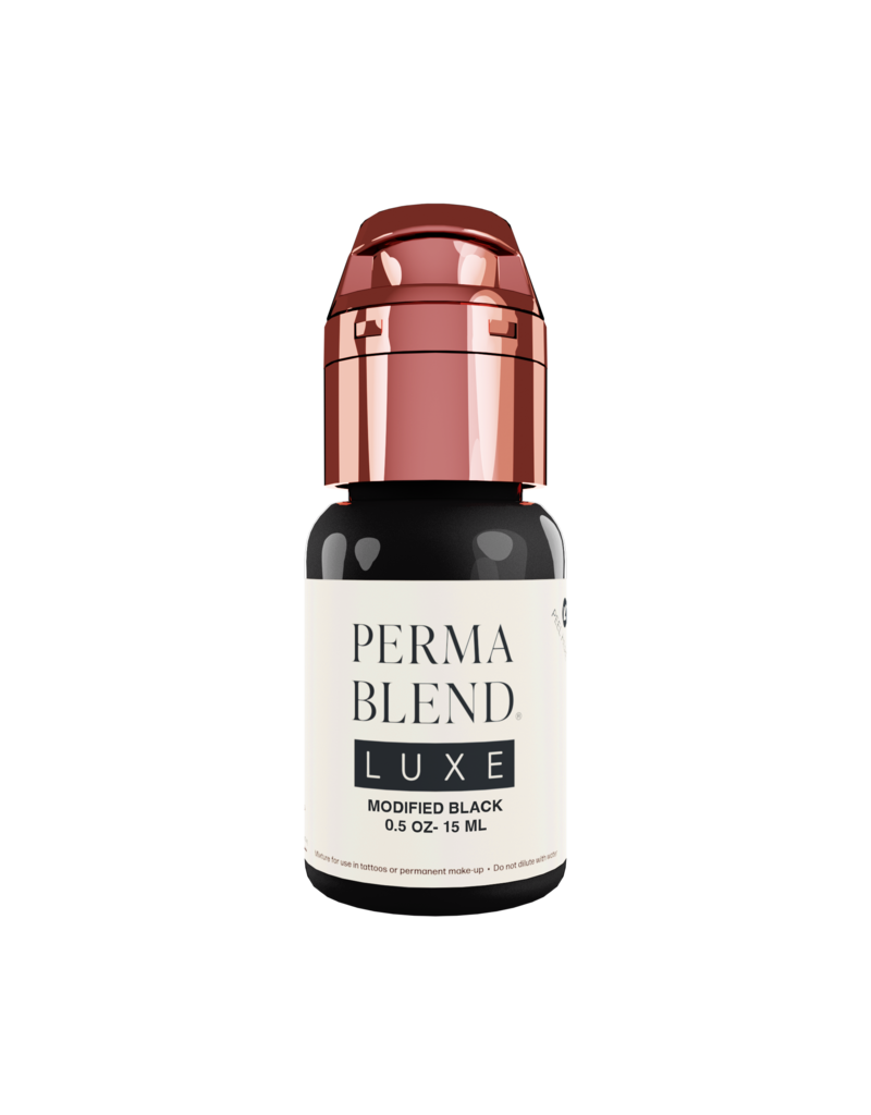 Perma Blend LUXE - Modified Black - 15ml