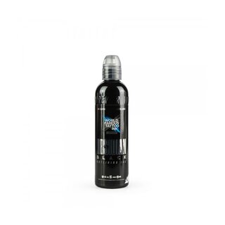 World Famous Limitless World Famous LIMITLESS - Obsidian Outlining - 120ml