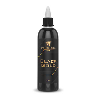 Panthera Panthera® Black Gold - 150ml - EU CONFORM