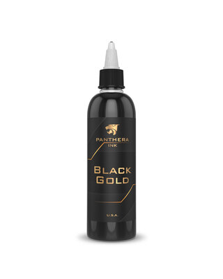 Panthera Panthera® Black Gold - 150ml - EU CONFORM