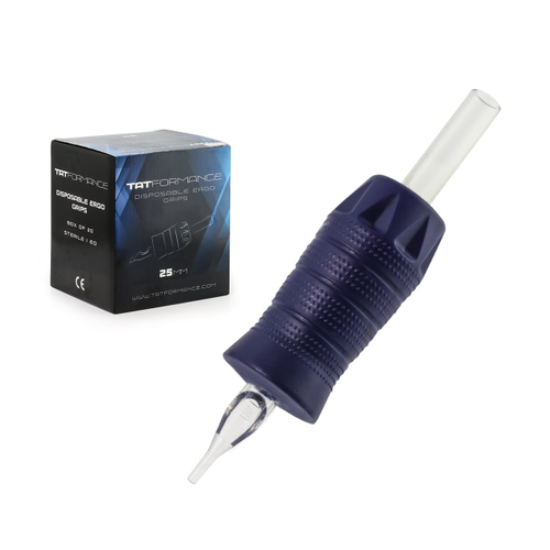 TATFORMANCE GRIPS 25MM