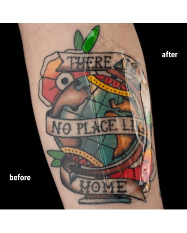 INKTROX InkTrox® InstaGel | 200ml