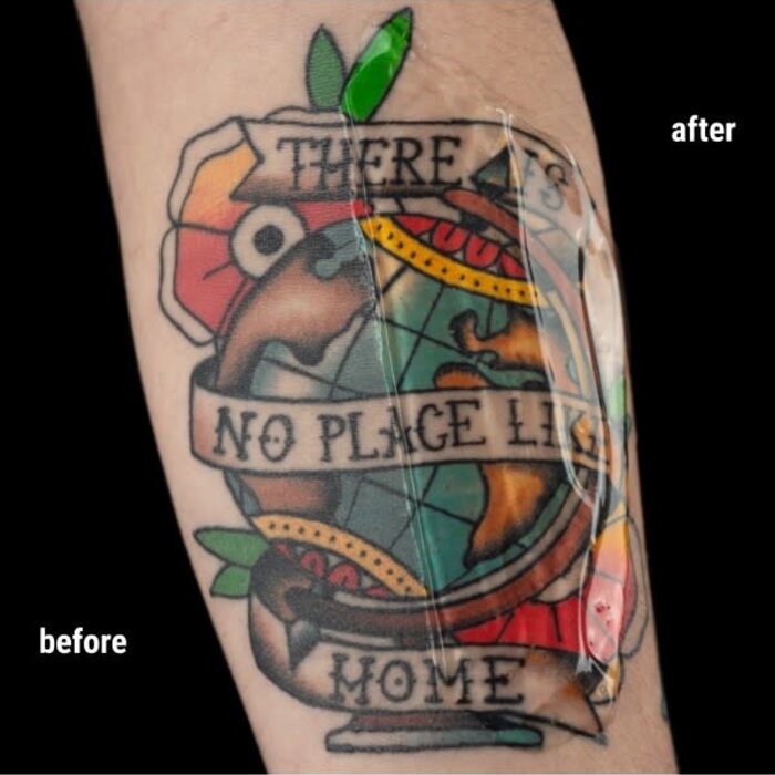 INKTROX InkTrox® InstaGel | 200ml