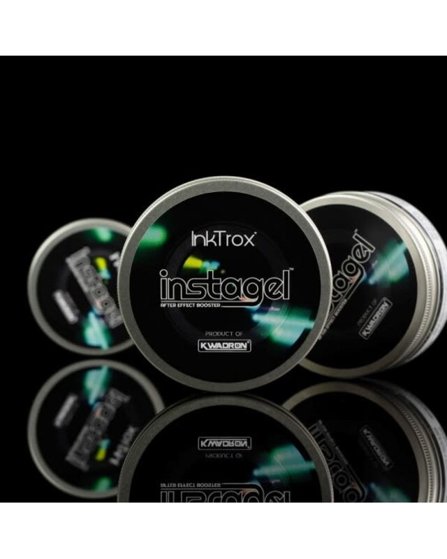 INKTROX InkTrox® InstaGel | 200ml