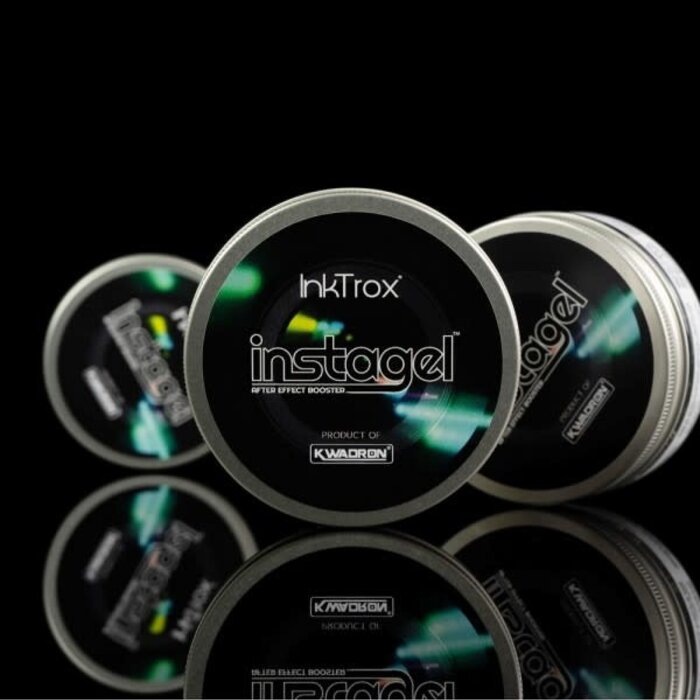 INKTROX InkTrox® InstaGel | 200ml