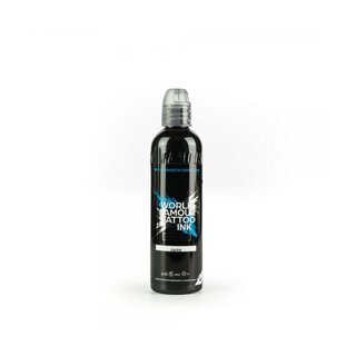 World Famous Limitless World Famous LIMITLESS - Dark Greywash - 120ml