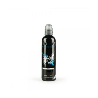 World Famous Limitless World Famous LIMITLESS - Light Greywash - 120ml