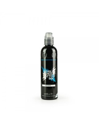 World Famous Limitless World Famous LIMITLESS - Midtone Greywash - 120ml